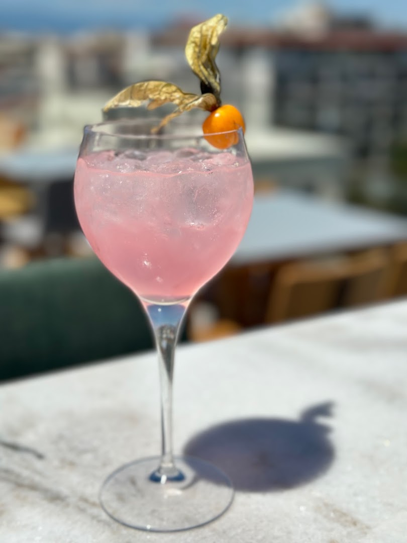 Anima restaurant · Φωτογραφίες 6