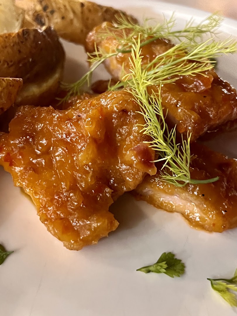 Anima restaurant · Φωτογραφίες 8