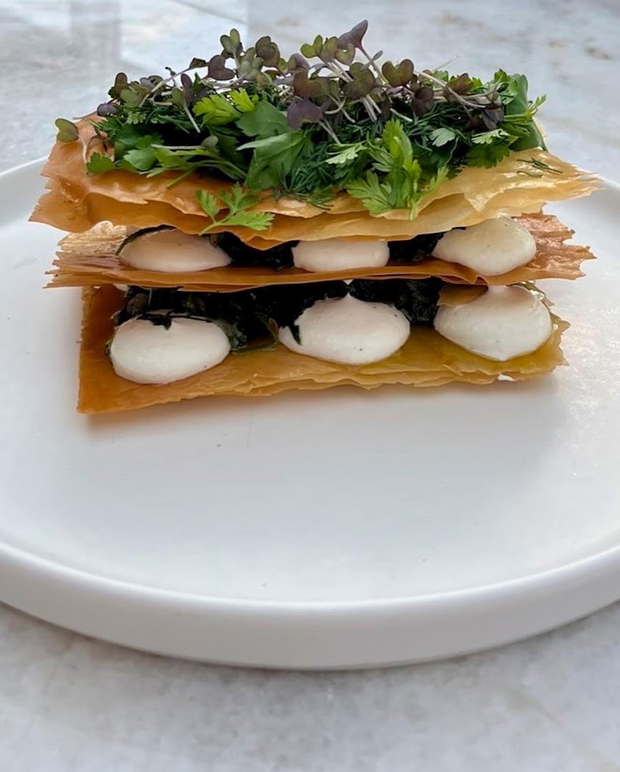 Anima restaurant · Φωτογραφίες 2