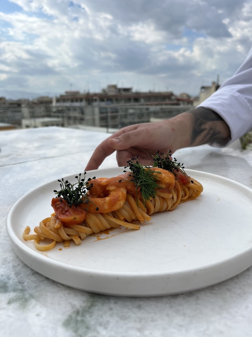 Anima restaurant · Φωτογραφίες 5