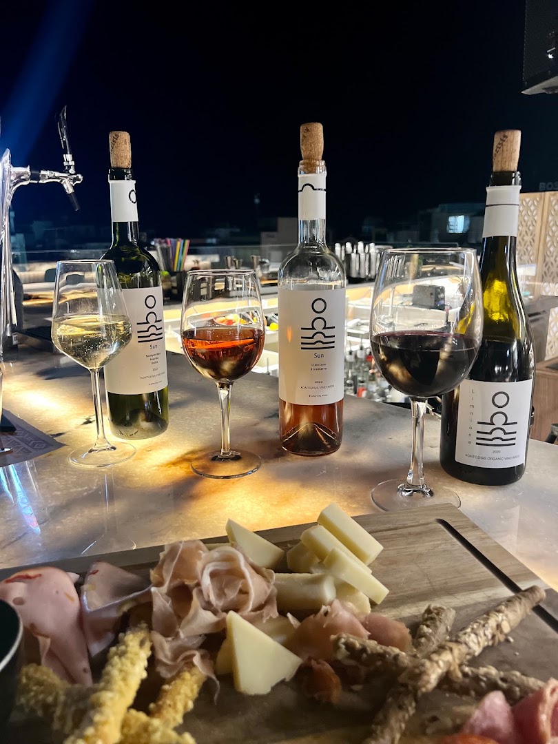 Anima restaurant · Φωτογραφίες 7